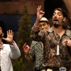 SEMIFINAL COMBA: Actuación y entrevista de la murga Los Camballotas