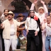 FINAL COMBA: Actuación y entrevista de la murga Los Camballotas