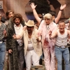 FINAL COMBA: Actuación y entrevista de la murga Los Camballotas