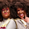 SEMIFINAL COMBA: Actuación y entrevista de la murga Las Chimixurris