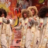 FINAL COMBA: Entrevista de la murga Las Chimixurris