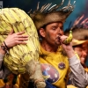 SEMIFINAL COMBA: Actuación y entrevista de la murga Los Chungos