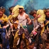 SEMIFINAL COMBA: Actuación y entrevista de la murga Los Chungos