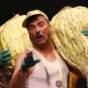 SEMIFINAL COMBA: Actuación y entrevista de la murga Los Chungos