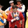 FINAL COMBA: Actuación y entrevista de la murga Este concurso lo vamos a ganar