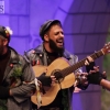 FINAL COMBA: Actuación y entrevista de la murga Marwan