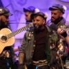FINAL COMBA: Actuación y entrevista de la murga Marwan