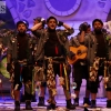 FINAL COMBA: Actuación y entrevista de la murga Marwan