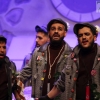 FINAL COMBA: Actuación y entrevista de la murga Marwan