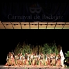 SEMIFINAL COMBA: Actuación y entrevista de la murga Los Minifolk