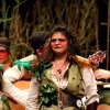 SEMIFINAL COMBA: Actuación y entrevista de la murga Los Minifolk