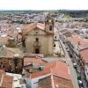 Nombran a San Vicente de Alcántara Capital del Turismo Rural 2022 de la provincia de Badajoz