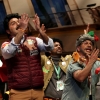 SEMIFINAL COMBA: Actuación y entrevista de la murga Turuta Madre