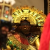 SEMIFINAL COMBA: Actuación y entrevista de la murga A Contragolpe