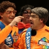 SEMIFINAL COMBA: Actuación y entrevista de la murga Este concurso lo vamos a ganar
