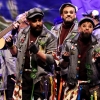 SEMIFINAL COMBA: Actuación y entrevista de la murga Marwan