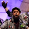 SEMIFINAL COMBA: Actuación y entrevista de la murga Marwan
