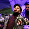 SEMIFINAL COMBA: Actuación y entrevista de la murga Marwan