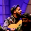 SEMIFINAL COMBA: Actuación y entrevista de la murga Marwan