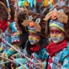 Desfile Infantil del Carnaval de Badajoz 2022 (parte 2)