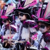 Desfile Infantil del Carnaval de Badajoz 2022 (parte 2)