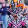 Desfile Infantil del Carnaval de Badajoz 2022 (parte 2)