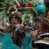 Desfile Infantil del Carnaval de Badajoz 2022 (parte 2)