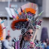 Desfile Infantil del Carnaval de Badajoz 2022 (parte 2)