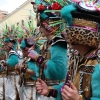 Desfile Infantil del Carnaval de Badajoz 2022 (parte 2)