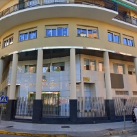 Denuncias por abuso sexual en el Colegio de Médicos de Badajoz