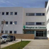 El SES continuará con las mejoras y las inversiones en el hospital de Llerena