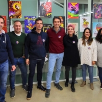 El COMBA 2022 ya tiene jurado