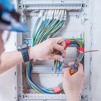 Varias calles de Cáceres se verán afectadas por un corte de suministro eléctrico el domingo