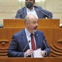 Cs pide cumplir la ley: "En la Junta de Extremadura existe cierto abuso de temporalidad”