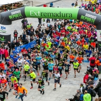 La XV Media Maratón de Cáceres se celebrará en septiembre