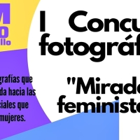 Concurso fotográfico con motivo del Día Internacional de la Mujer