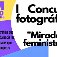 Concurso fotográfico con motivo del Día Internacional de la Mujer