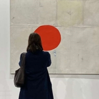 Galeristas y artistas extremeños presentes en la feria de arte contemporáneo Arco Madrid