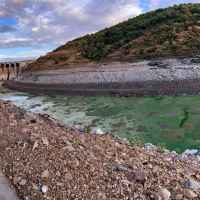 UpE exige que Iberdrola deje de gestionar los saltos hidráulicos que afectan a Monfragüe