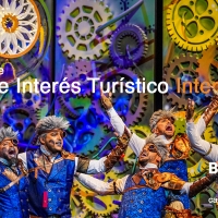 BOE: conceden el título de Fiesta de Interés Turístico Internacional al Carnaval de Badajoz