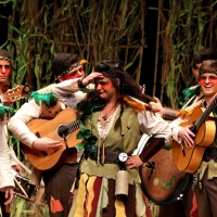Los Mini-Folk se pierden los carnavales por el covid