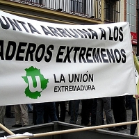Valdecañas reabre el debate y La Unión Extremadura exige relajar restricciones