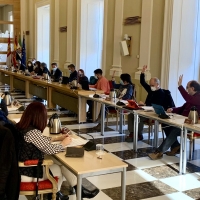 Aprobado por unanimidad el ‘Plan Estratégico Consensuado de Turismo Cáceres 2030’