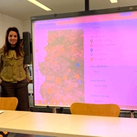 La Junta presenta un mapa de fosas de la Guerra Civil en Extremadura