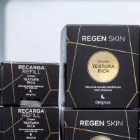 Mercadona presenta la línea facial Regen Skin para retrasar el envejecimiento de la piel