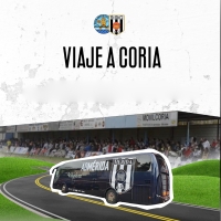 El Mérida cree en la afición y pondrá de nuevo autobuses para viajar a Coria