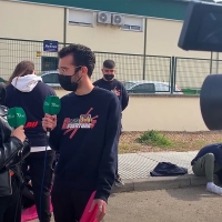 Los Desertores viajan hasta Bollywood este Carnaval