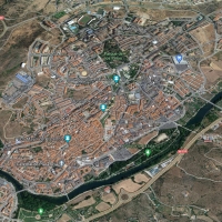 Pronto comenzarán las obras para mejorar los accesos a Plasencia