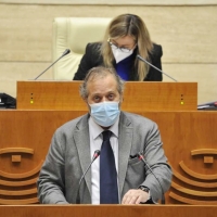 La Junta observa para 2022 signos de recuperación económica tras la Covid