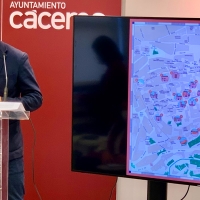 Cáceres se consolida como destino turístico seguro en el año 2021